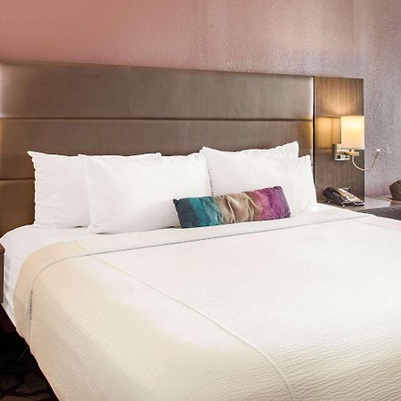 Comfort Inn Largo-Washington Dc East Upper Marlboro Εξωτερικό φωτογραφία