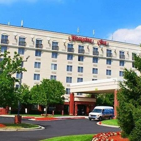 Comfort Inn Largo-Washington Dc East Upper Marlboro Εξωτερικό φωτογραφία