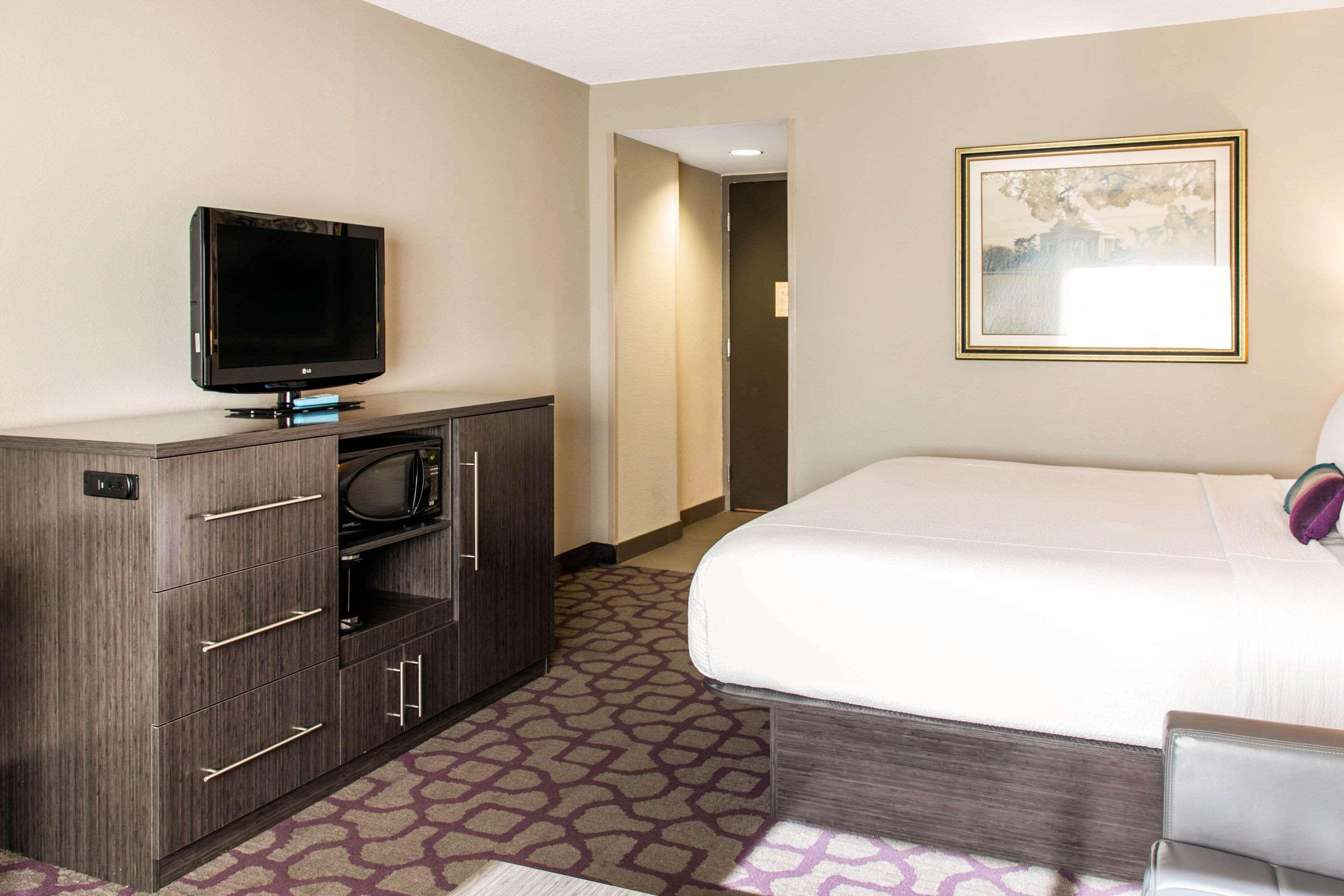 Comfort Inn Largo-Washington Dc East Upper Marlboro Εξωτερικό φωτογραφία