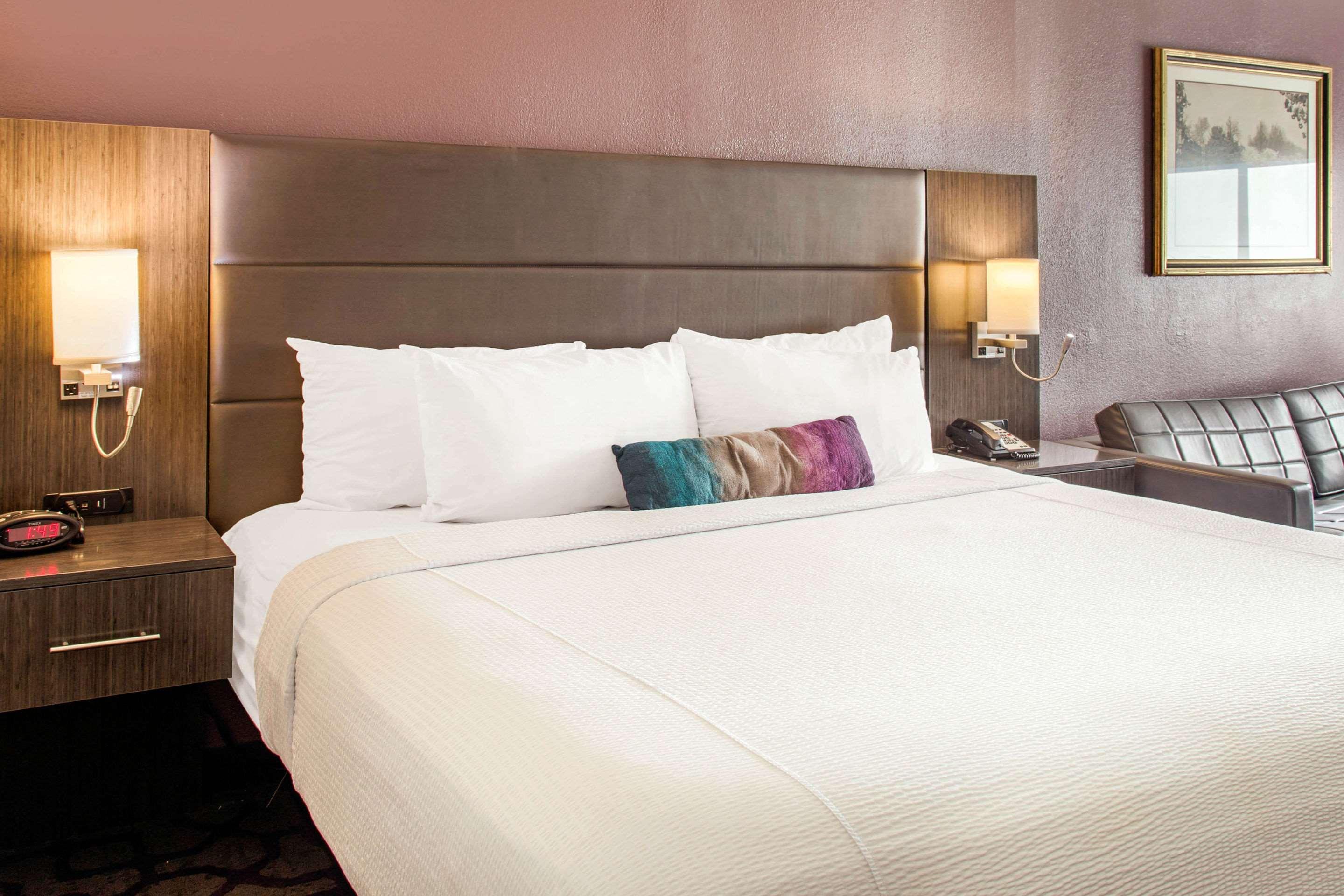 Comfort Inn Largo-Washington Dc East Upper Marlboro Εξωτερικό φωτογραφία