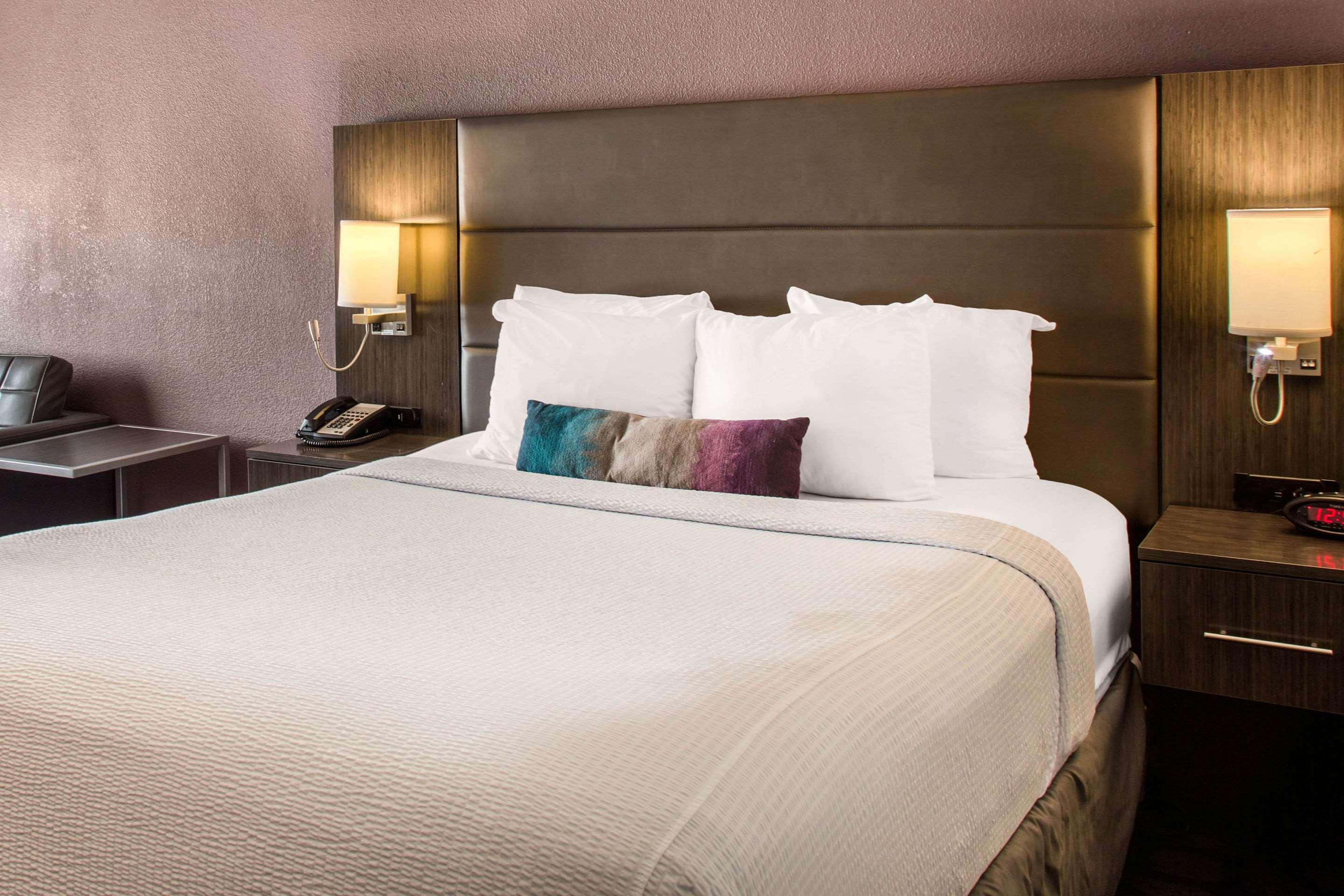 Comfort Inn Largo-Washington Dc East Upper Marlboro Εξωτερικό φωτογραφία