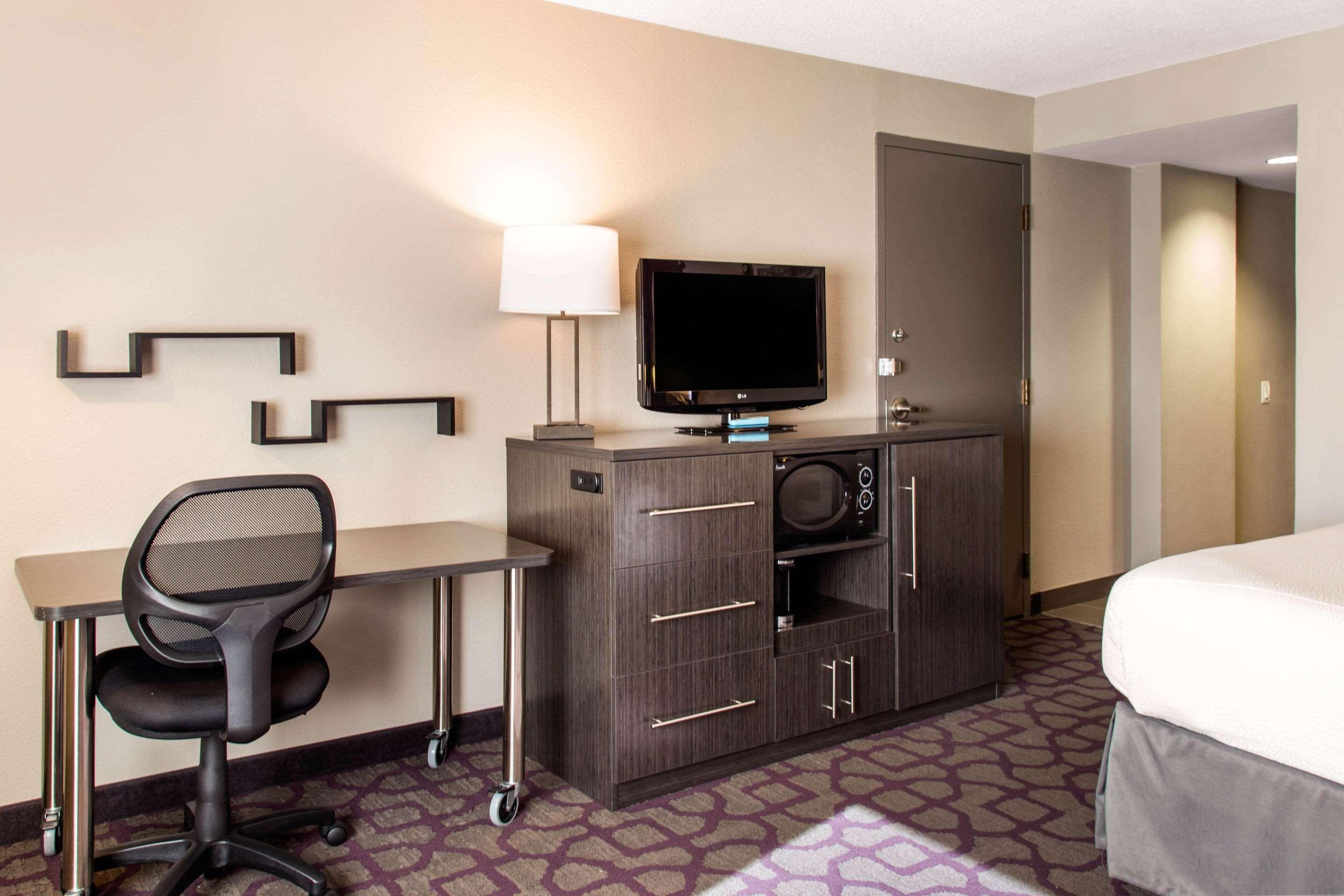 Comfort Inn Largo-Washington Dc East Upper Marlboro Εξωτερικό φωτογραφία