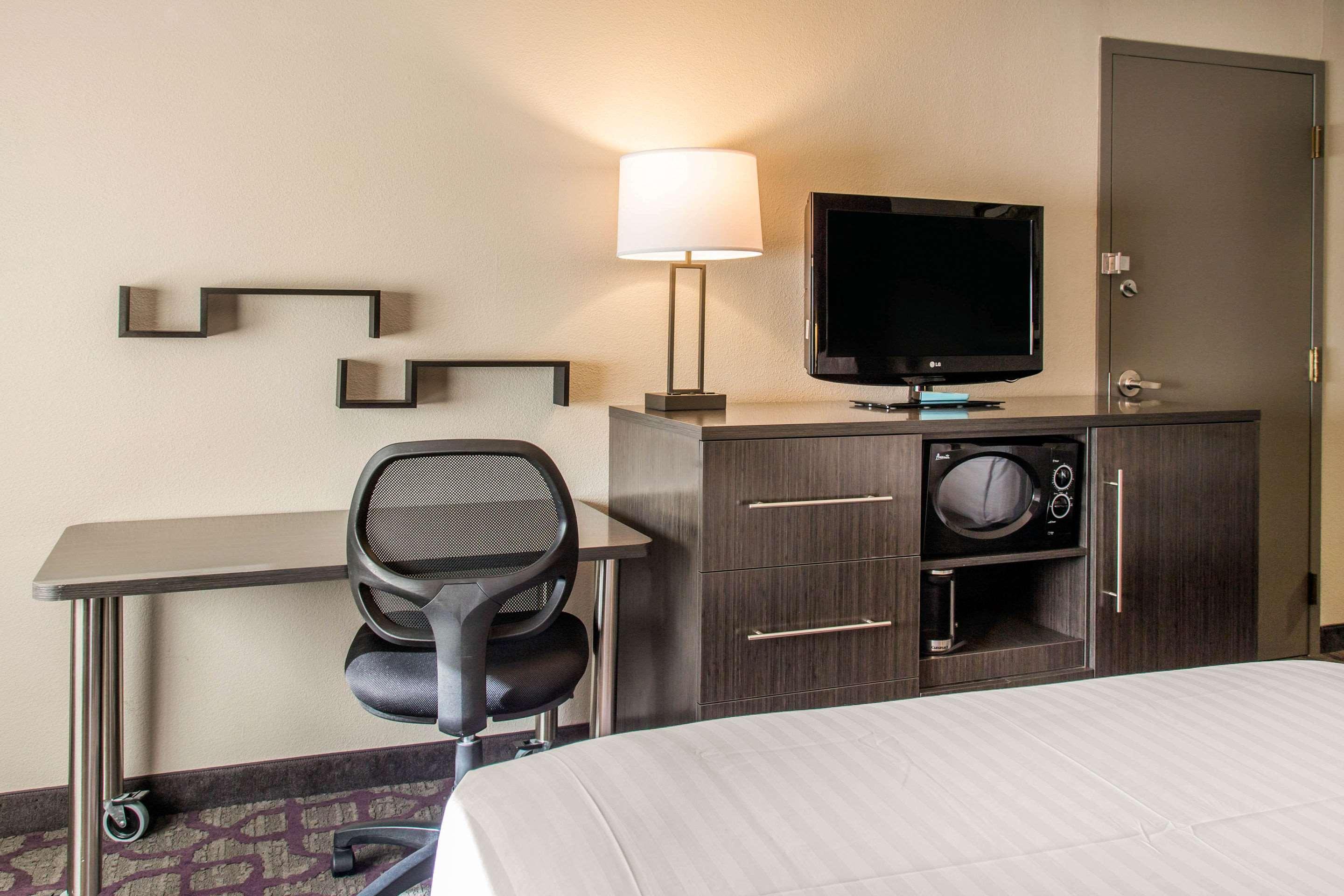 Comfort Inn Largo-Washington Dc East Upper Marlboro Εξωτερικό φωτογραφία