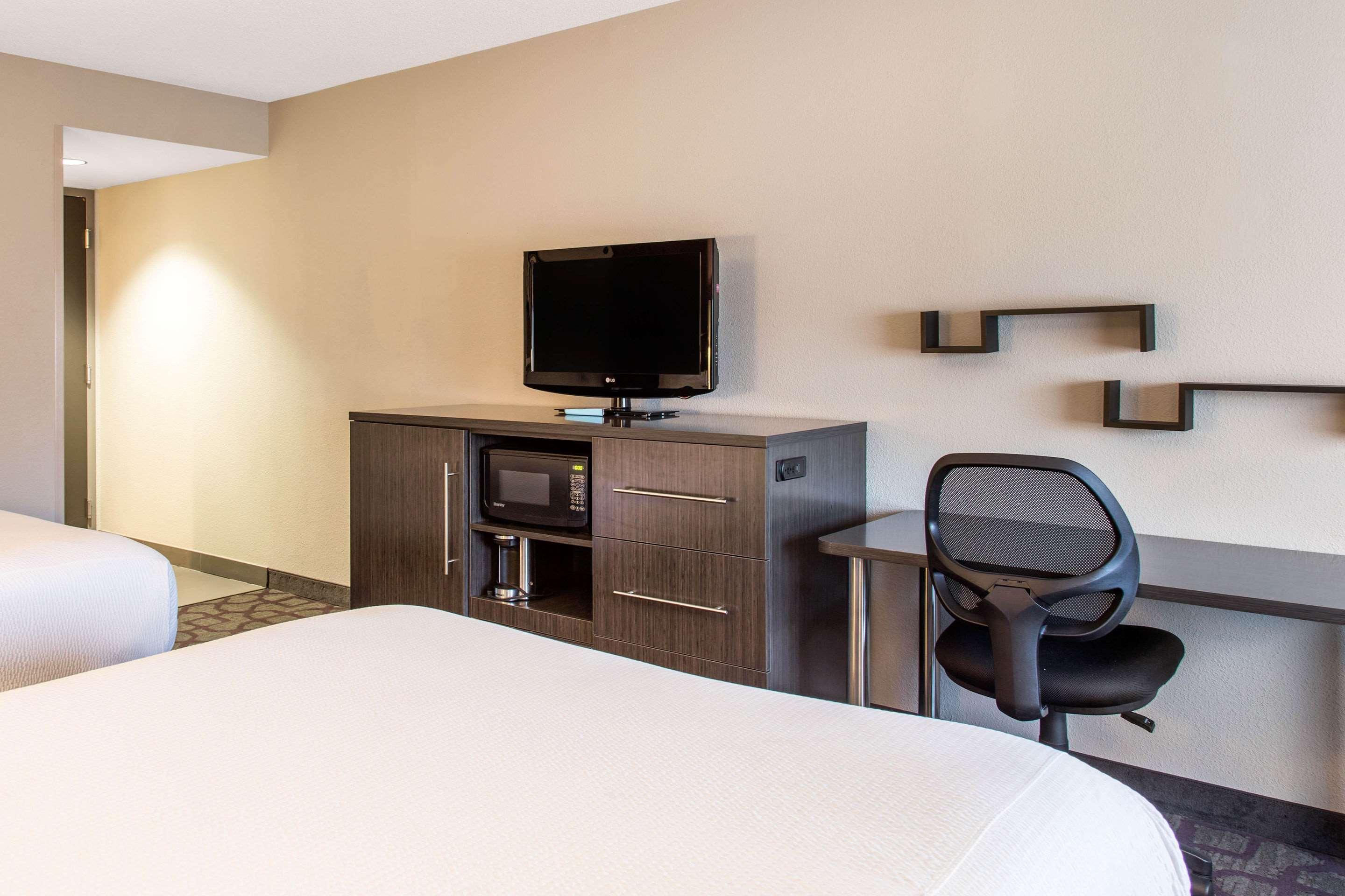 Comfort Inn Largo-Washington Dc East Upper Marlboro Εξωτερικό φωτογραφία