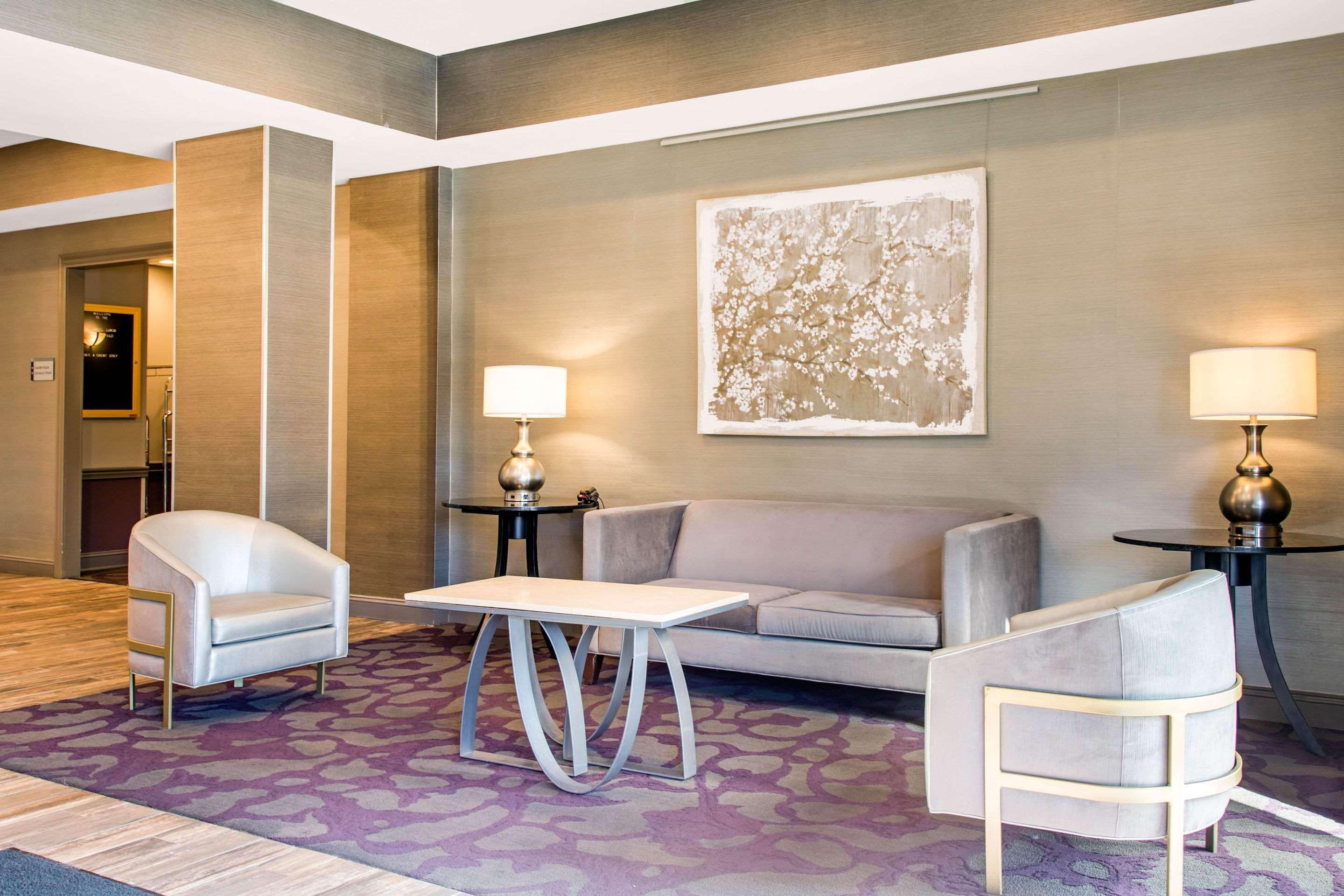 Comfort Inn Largo-Washington Dc East Upper Marlboro Εξωτερικό φωτογραφία