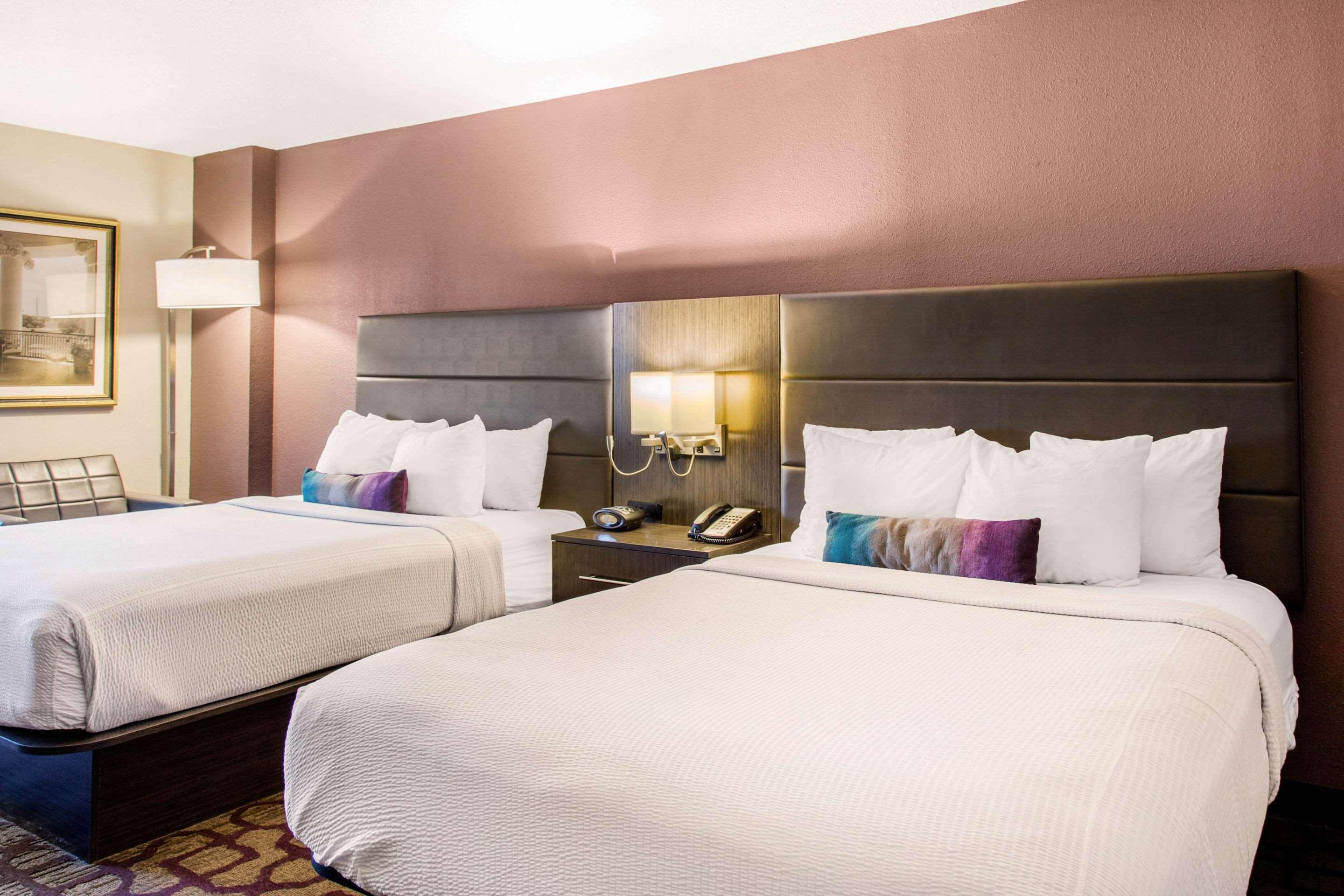 Comfort Inn Largo-Washington Dc East Upper Marlboro Εξωτερικό φωτογραφία