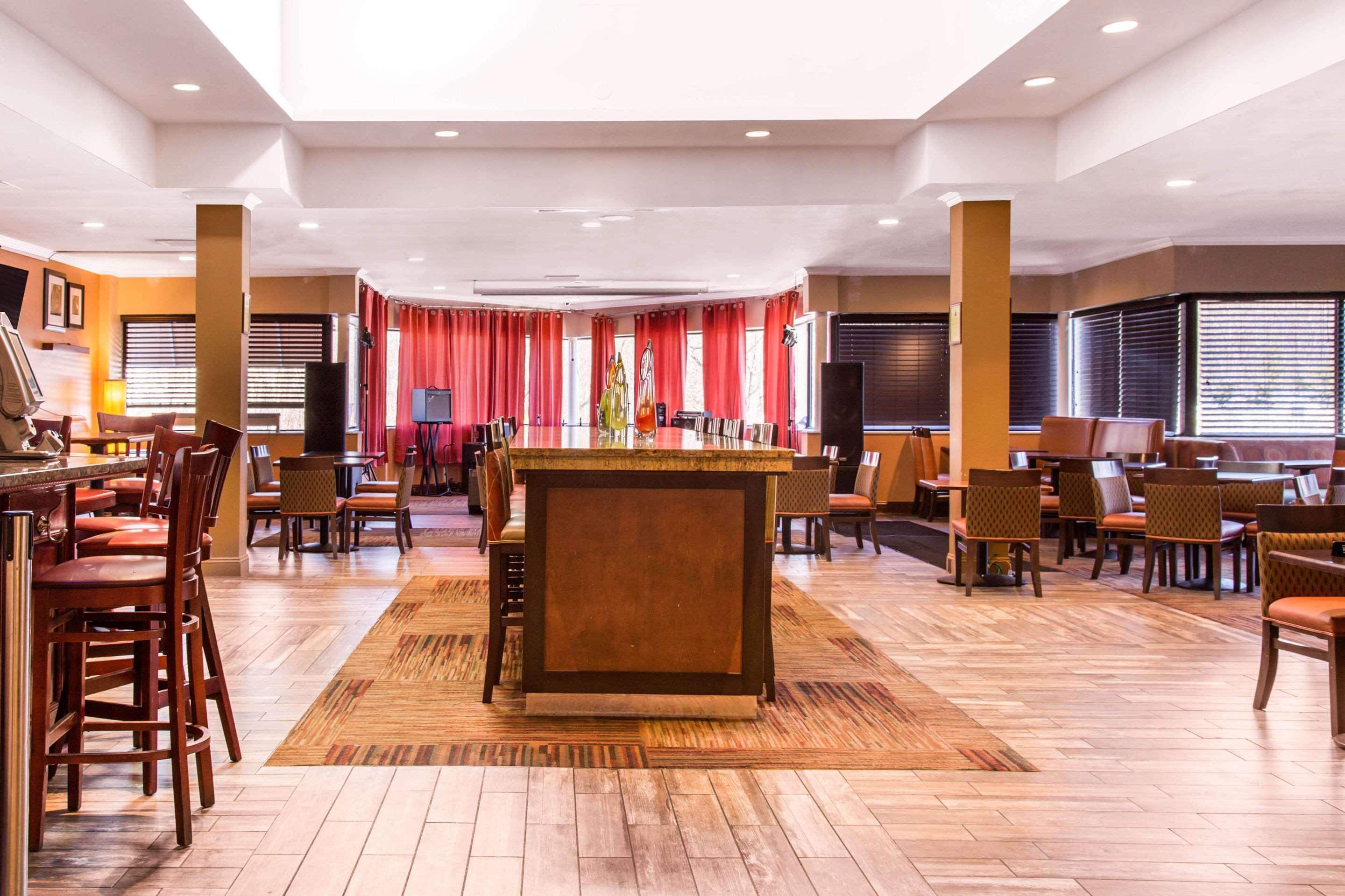 Comfort Inn Largo-Washington Dc East Upper Marlboro Εξωτερικό φωτογραφία