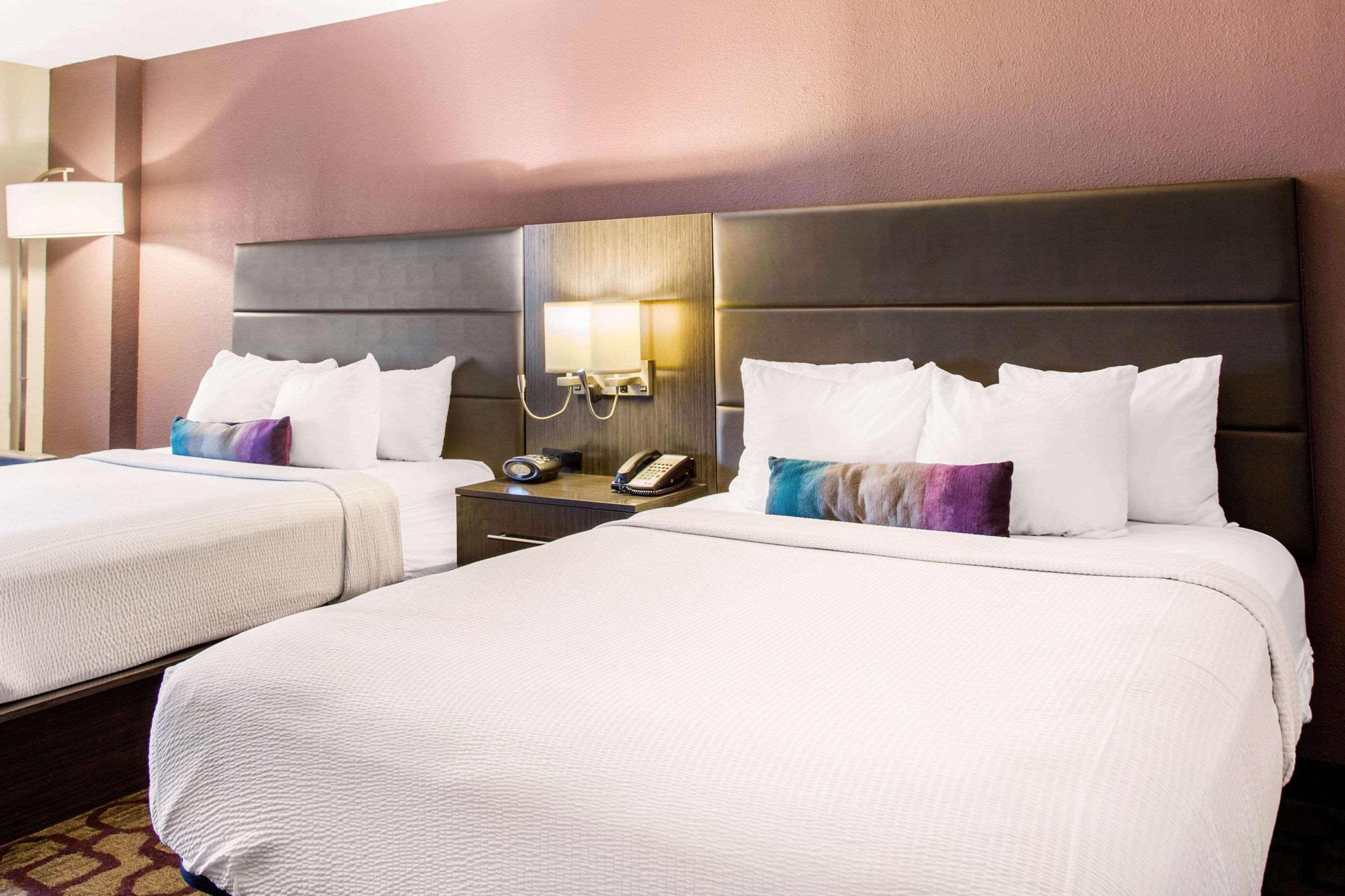 Comfort Inn Largo-Washington Dc East Upper Marlboro Εξωτερικό φωτογραφία