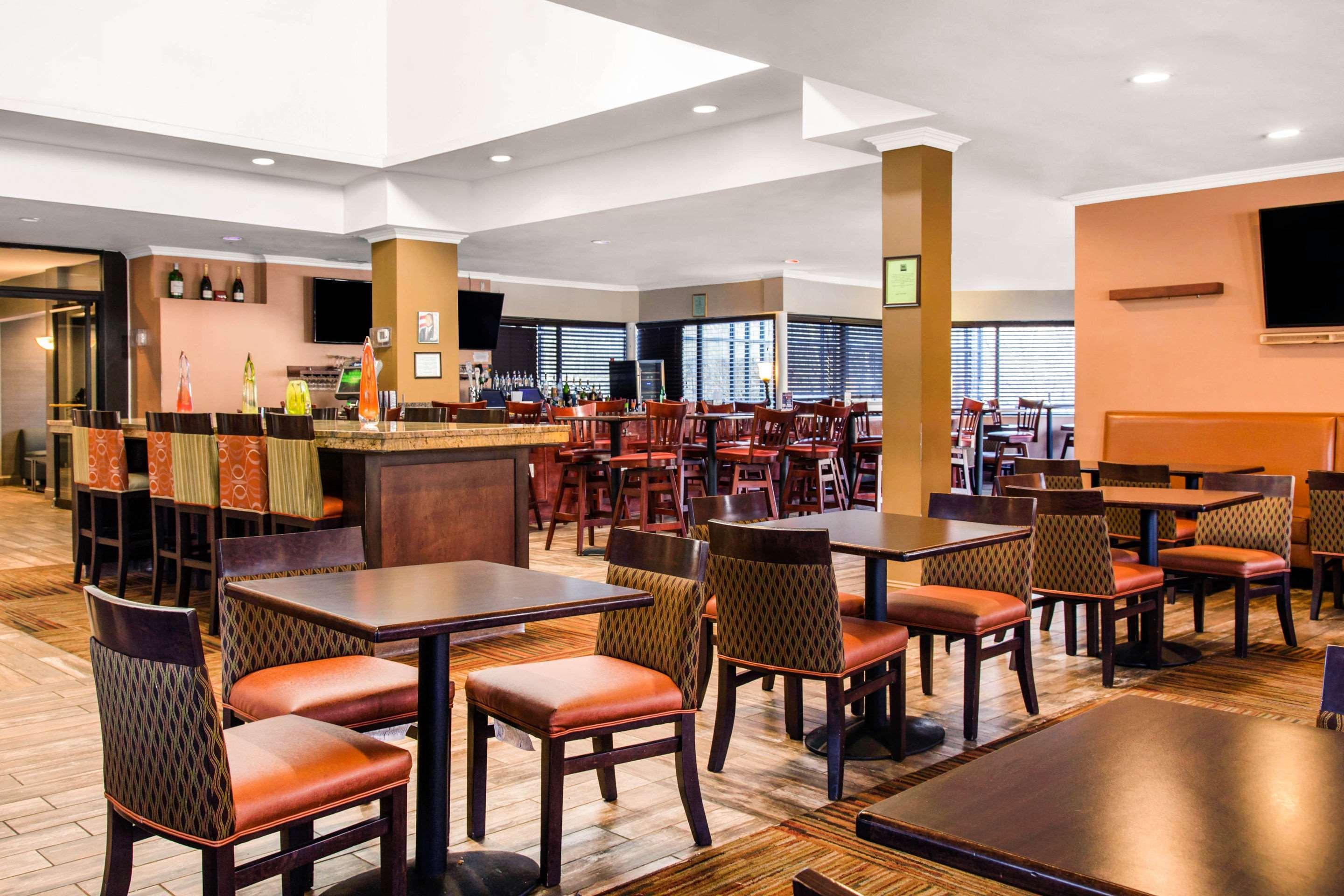 Comfort Inn Largo-Washington Dc East Upper Marlboro Εξωτερικό φωτογραφία