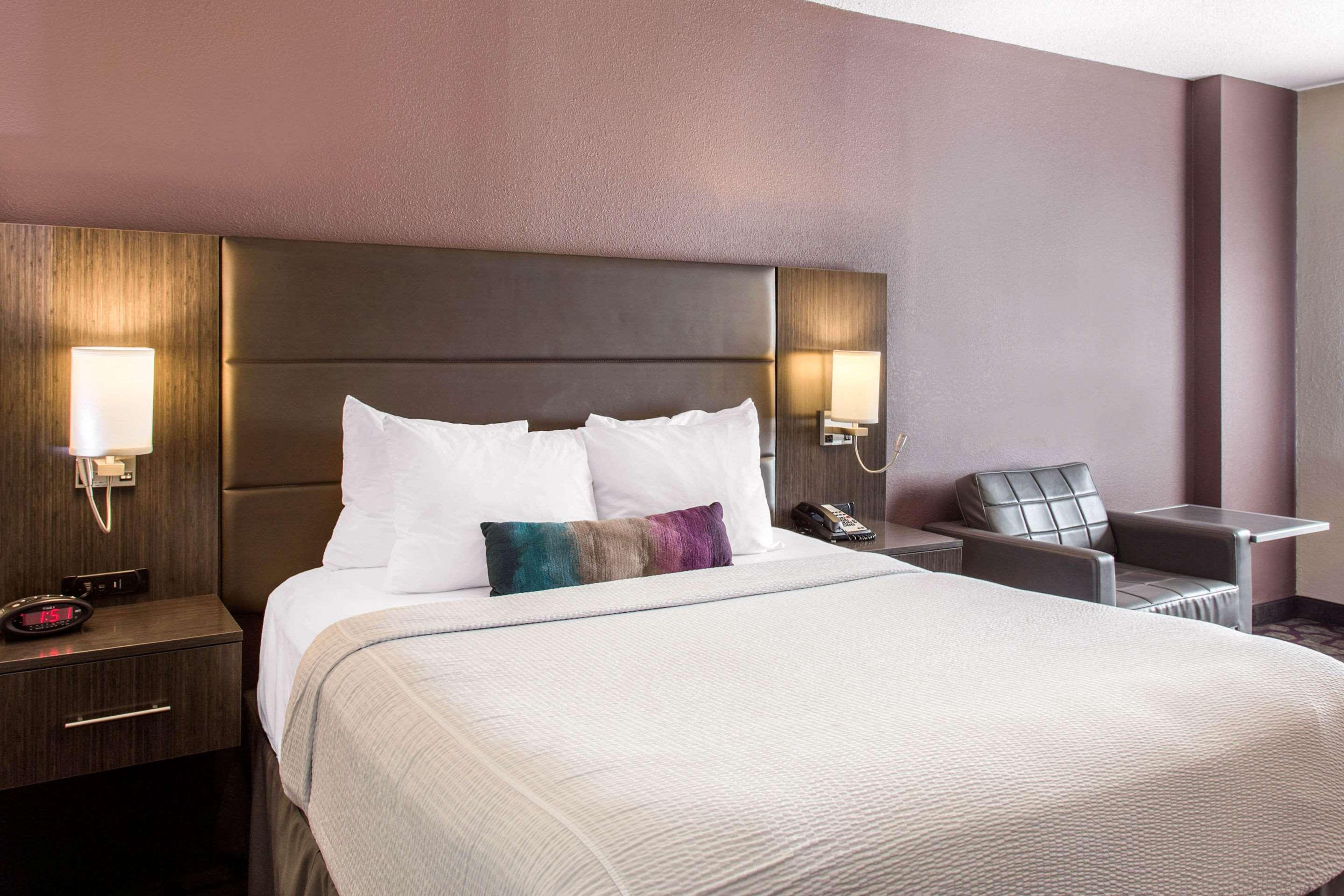 Comfort Inn Largo-Washington Dc East Upper Marlboro Εξωτερικό φωτογραφία