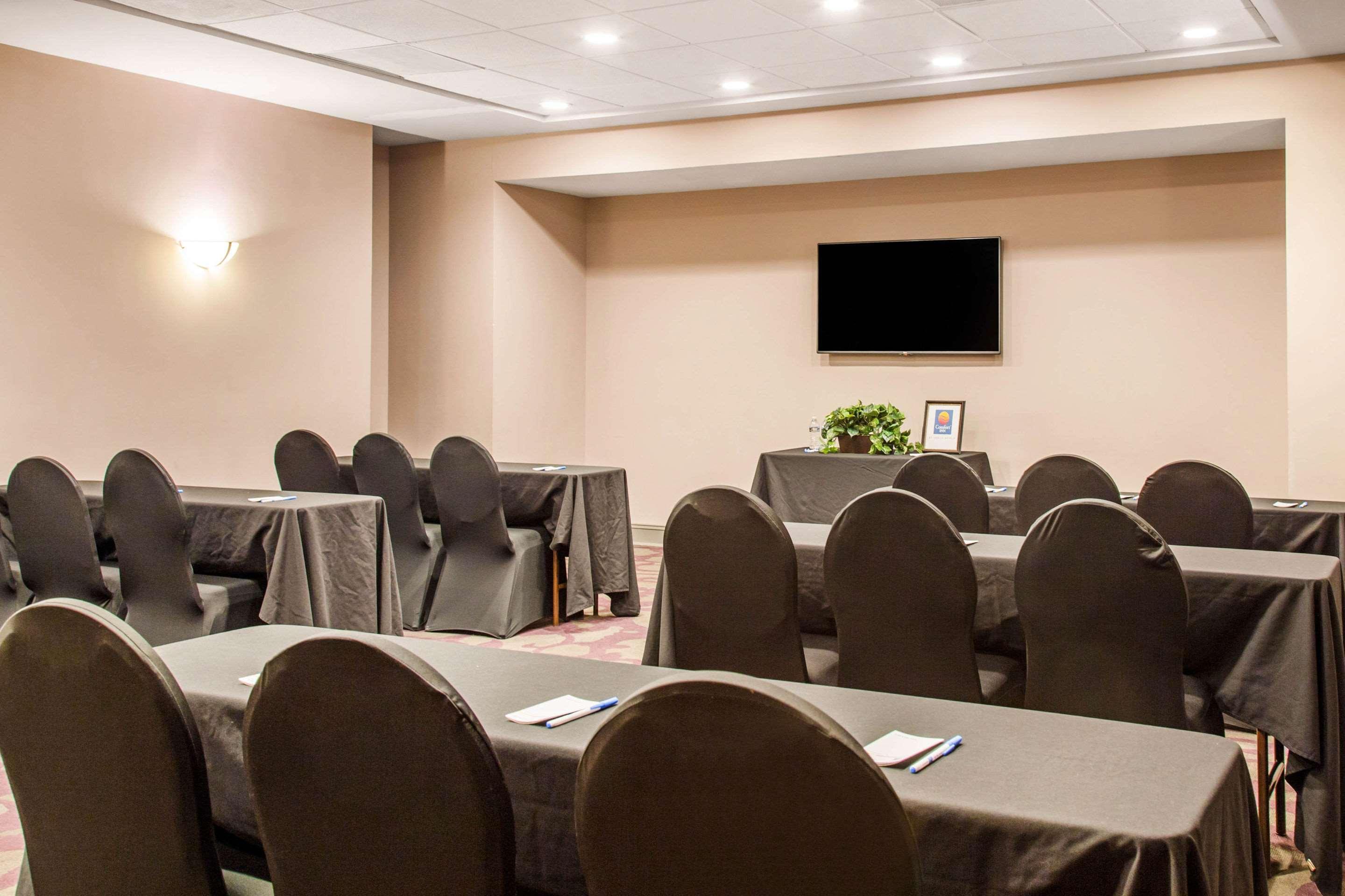 Comfort Inn Largo-Washington Dc East Upper Marlboro Εξωτερικό φωτογραφία