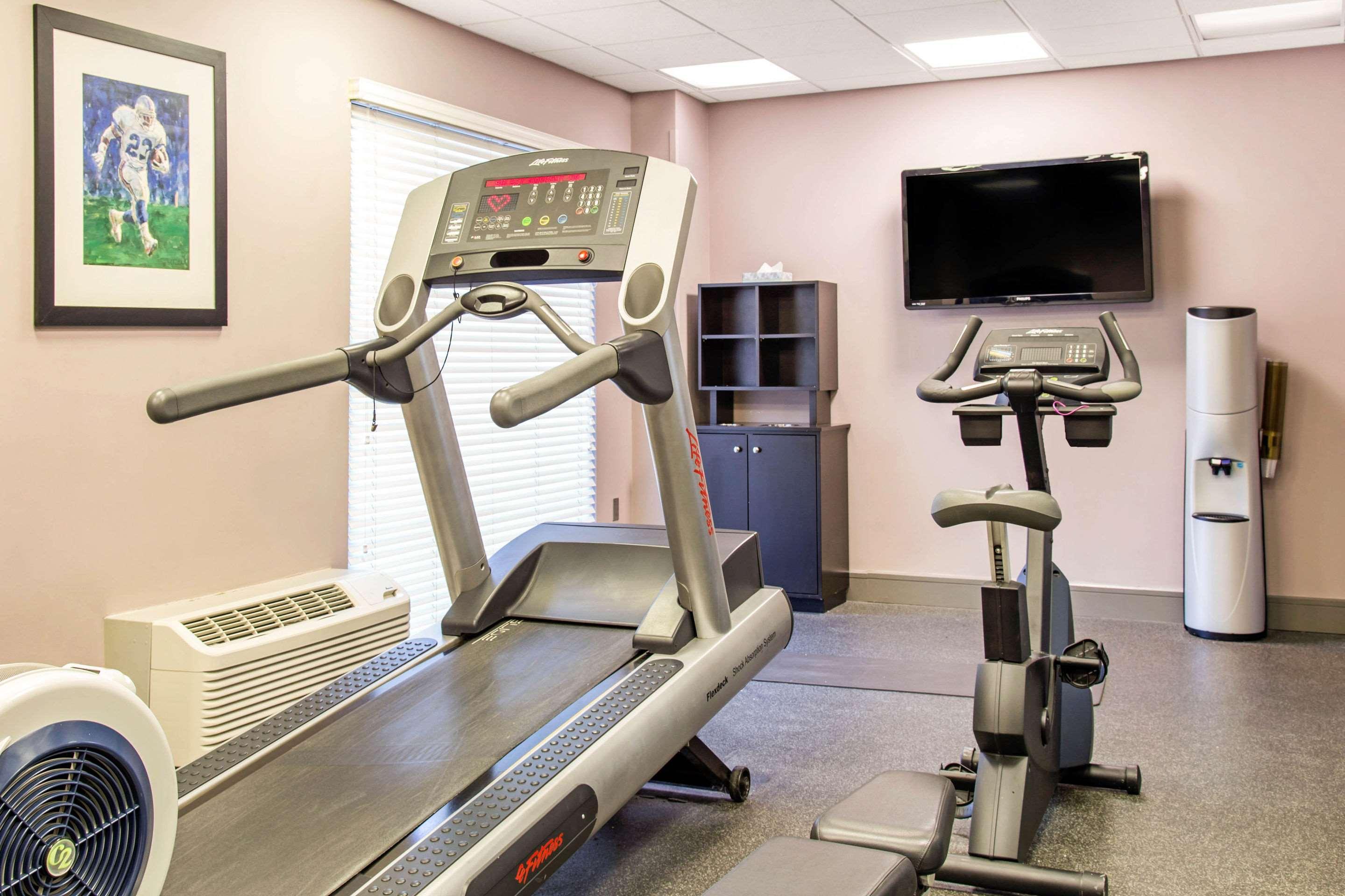 Comfort Inn Largo-Washington Dc East Upper Marlboro Εξωτερικό φωτογραφία