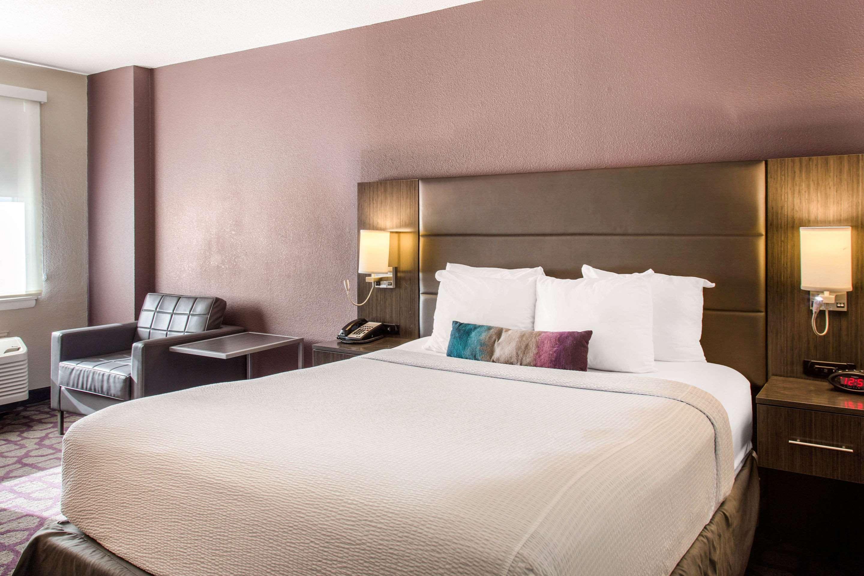 Comfort Inn Largo-Washington Dc East Upper Marlboro Εξωτερικό φωτογραφία