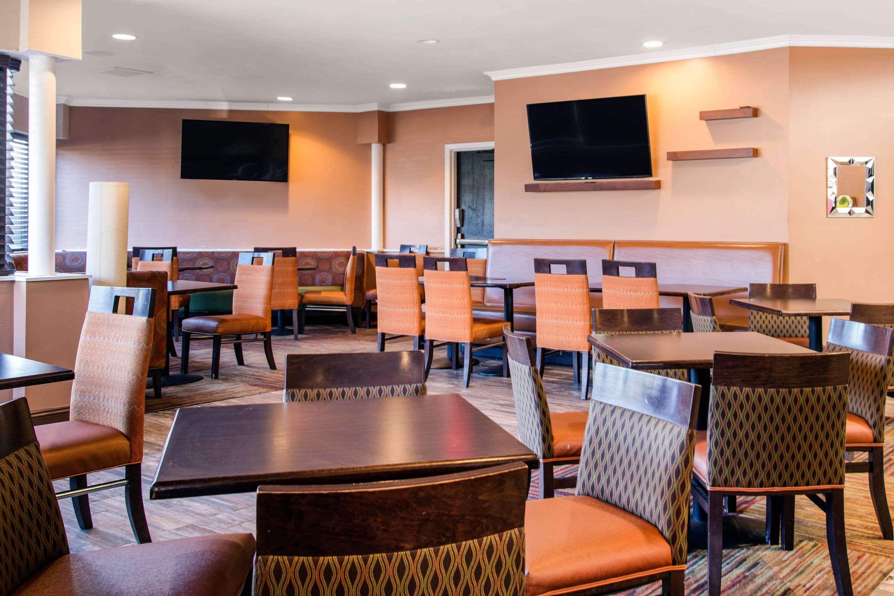 Comfort Inn Largo-Washington Dc East Upper Marlboro Εξωτερικό φωτογραφία