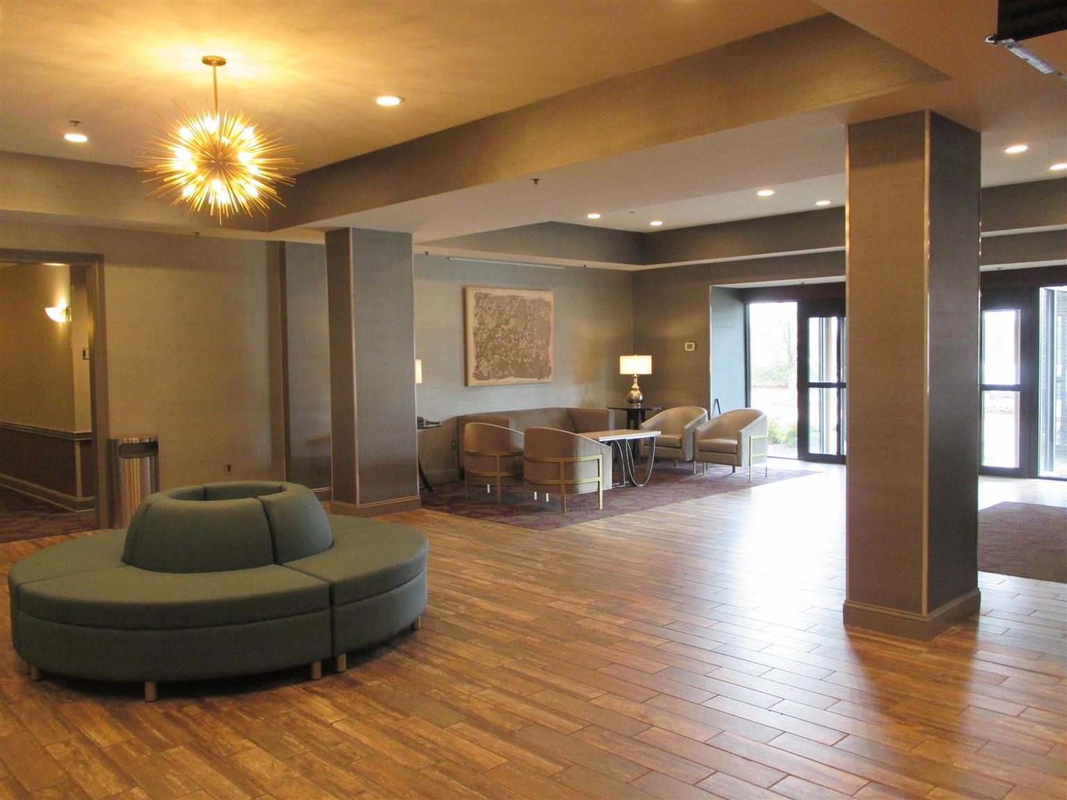 Comfort Inn Largo-Washington Dc East Upper Marlboro Εξωτερικό φωτογραφία