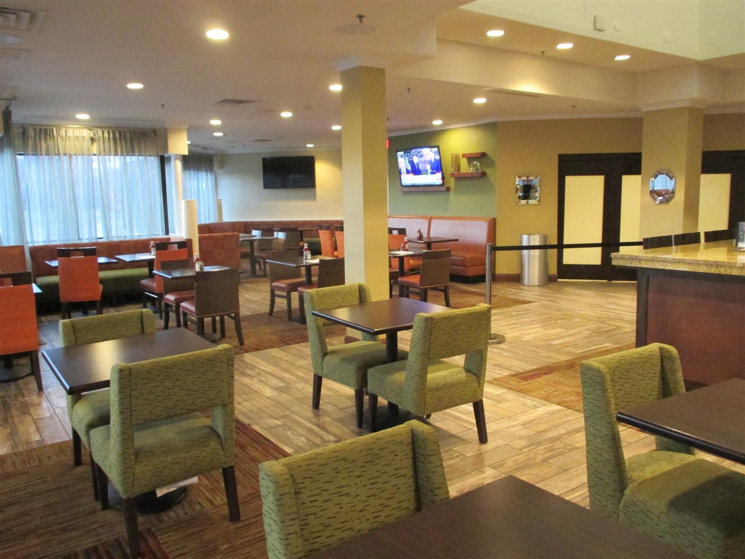 Comfort Inn Largo-Washington Dc East Upper Marlboro Εξωτερικό φωτογραφία