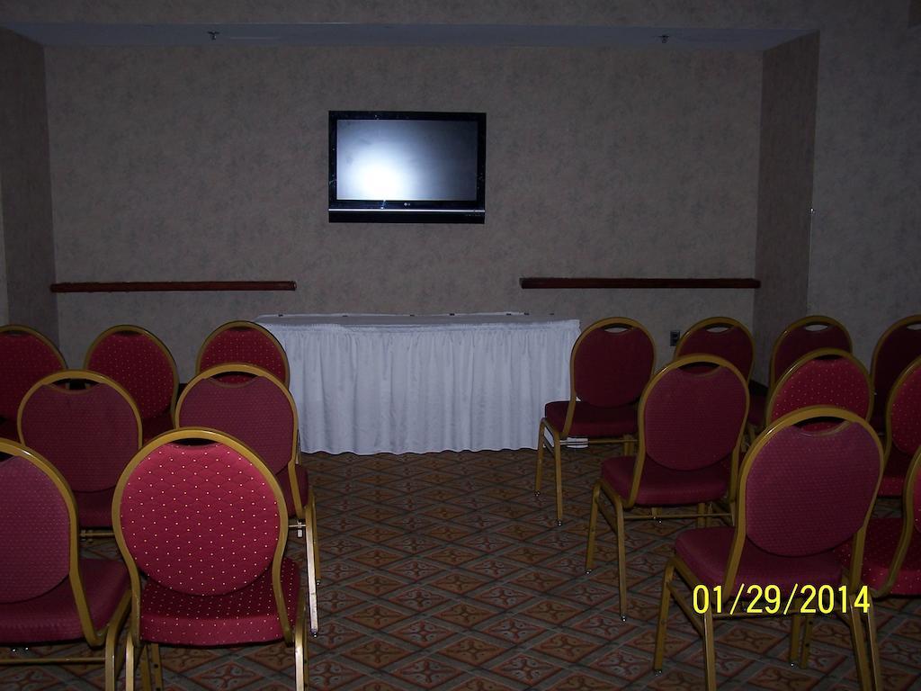 Comfort Inn Largo-Washington Dc East Upper Marlboro Εξωτερικό φωτογραφία