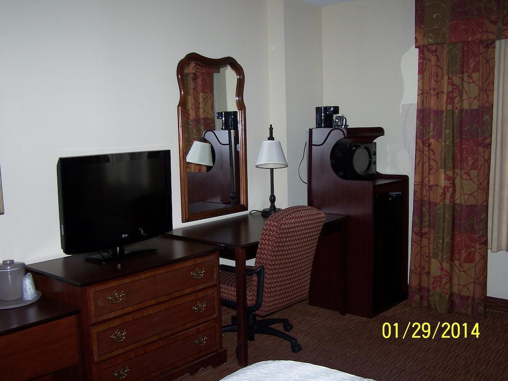 Comfort Inn Largo-Washington Dc East Upper Marlboro Δωμάτιο φωτογραφία