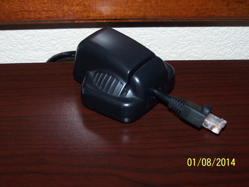Comfort Inn Largo-Washington Dc East Upper Marlboro Εξωτερικό φωτογραφία