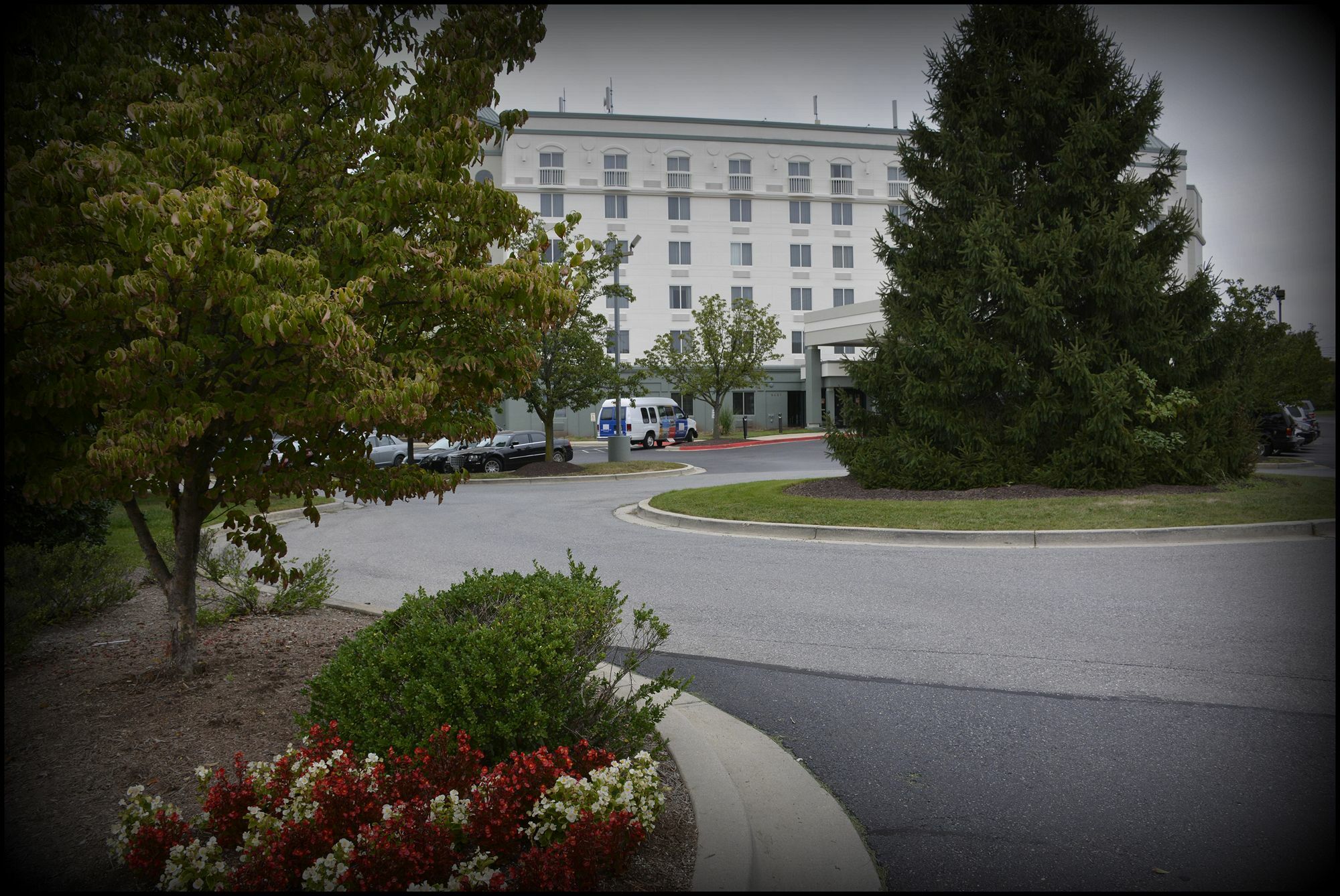 Comfort Inn Largo-Washington Dc East Upper Marlboro Εξωτερικό φωτογραφία