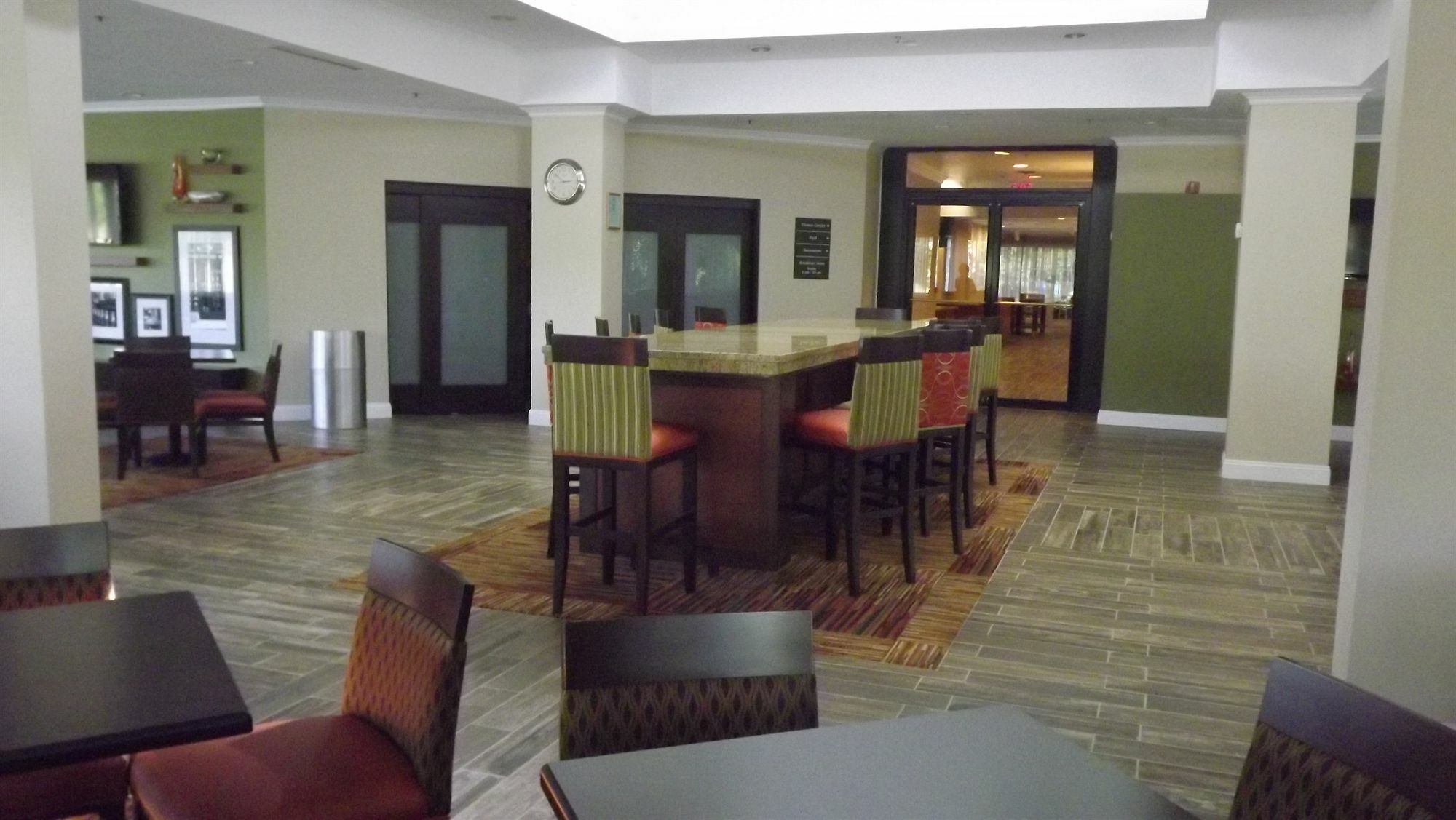 Comfort Inn Largo-Washington Dc East Upper Marlboro Εξωτερικό φωτογραφία
