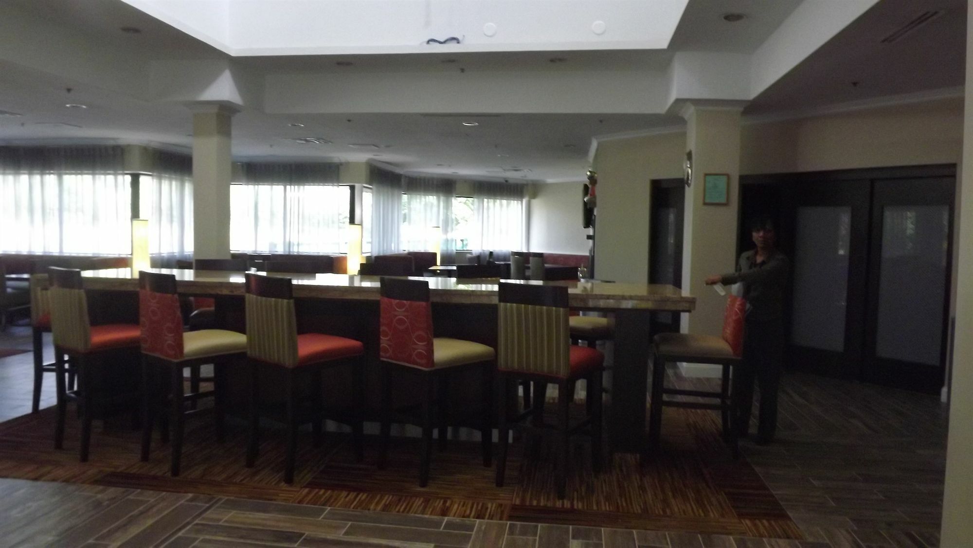Comfort Inn Largo-Washington Dc East Upper Marlboro Εξωτερικό φωτογραφία