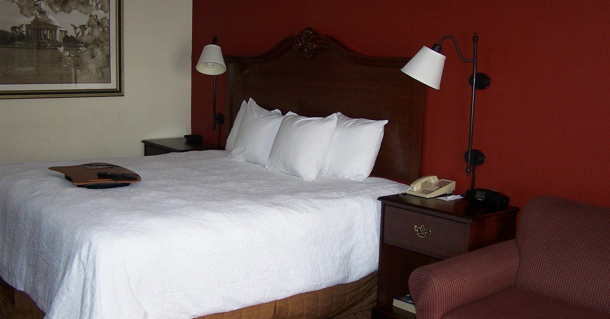 Comfort Inn Largo-Washington Dc East Upper Marlboro Εξωτερικό φωτογραφία