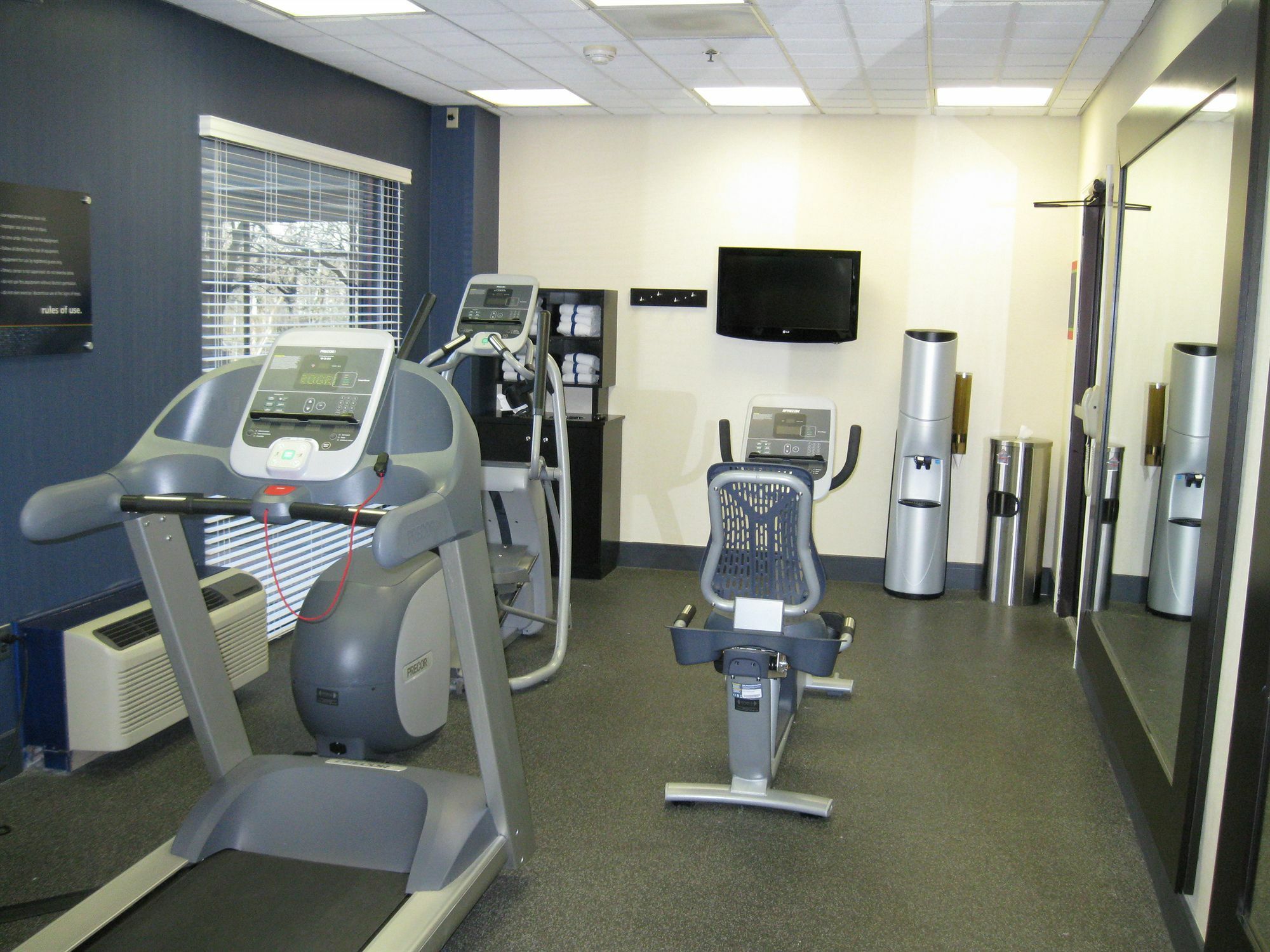 Comfort Inn Largo-Washington Dc East Upper Marlboro Εξωτερικό φωτογραφία